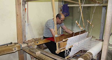Siirt Tiftik Battaniyesinin ekonomik katkısı azaldı