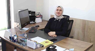 Siirt'te Sağlıklı Hayat Merkezinden vatandaşlara ücretsiz hizmet
