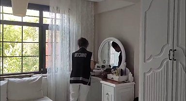 Silivri'de hayvan barınağı adı altında vurgun yapan derneğin MASAK raporu ortaya çıktı