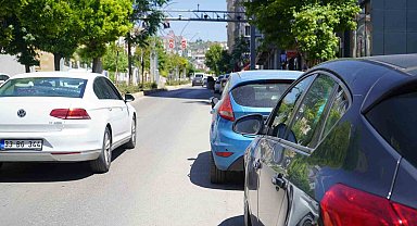 Şırnak'ta her 15 kişiye bir araç düşüyor