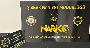 Şırnak'ta kaçakçılık ve asayiş operasyonu: 21 şüpheliye adli işlem yapıldı