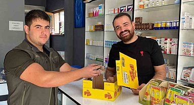 Şırnak'ta vatandaşların yaralı bulduğu kuşlar tedavi altına alındı
