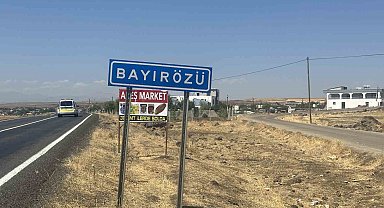 Siverek'te 3 kişinin öldüğü, 4 kişinin yaralandığı olayla ilgili 19 kişi gözaltına alındı