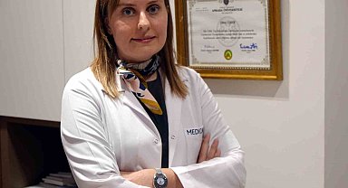 Skolyozda erken tanı çocukları ameliyattan kurtarıyor
