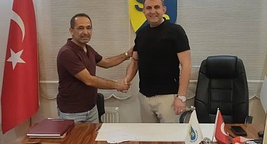 Söğütspor tecrübeli teknik adamla anlaştı