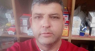 Söke'de trafik kazası: 1 ölü