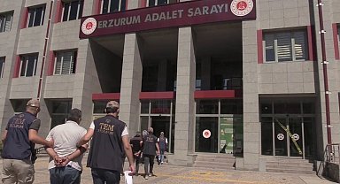 Sözde Kürt Kızılayı adına para topluyorlardı