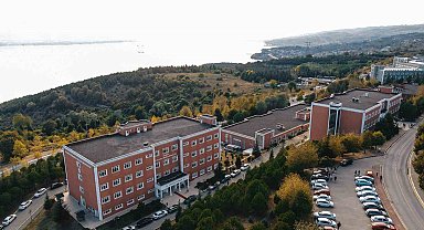 SUBÜ'de tüm kontenjanlar doldu