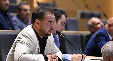 Süleymanpaşa'da belediye meclis üyesine silahlı saldırı
