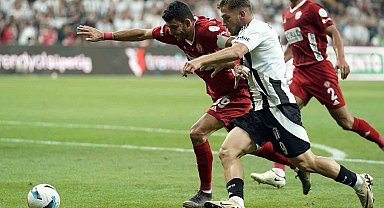 Süper Lig'de 2. hafta görünümü