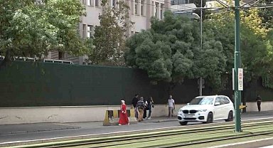 Suriye'de yaşanan 5.2'lik deprem Gaziantep'te de hissedildi