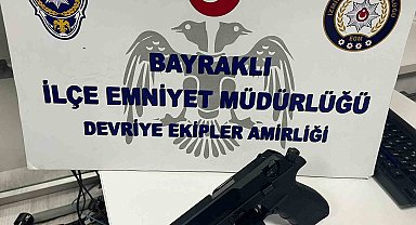 Tartıştığı eşini ihbar etti: Uyuşturucular ortaya çıktı