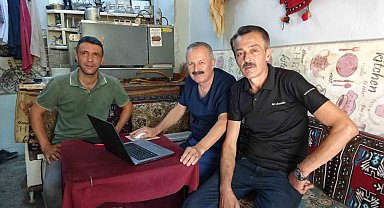 Tavşanlı Avcılık ve Atıcılık Kulübü Başkanı Dinç'ten av sezonun ilişkin açıklama