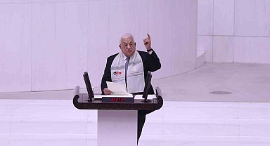 TBMM Başkanı Kurtulmuş: "Netanyahu ve çetesinin hesap vereceği ve yargılanacağı günler yakındır"