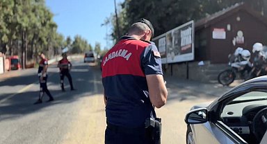 Tekirdağ'da trafik denetimlerinde 170 bin 128 TL ceza kesildi