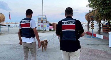 Tekirdağ'da Zıpkın-22 operasyonu