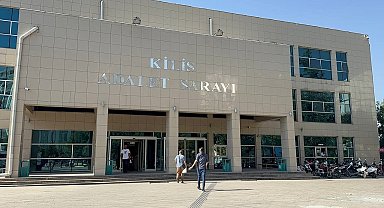 Terör operasyonunda yakalanan zanlı tutuklandı