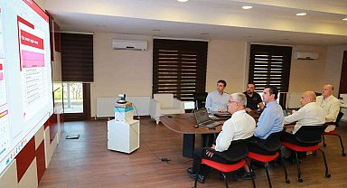 TFF Temsilciler Kurulu Temsilci Mazeret Semineri yapıldı