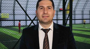 Tıp Fakültesi Dekan Yardımcısı, yeni İl Sağlık Müdürü oldu