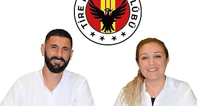 Tire 2021 FK'dan 2 forvet takviyesi
