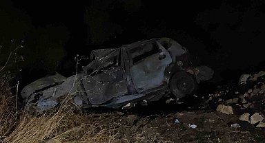 Tokat'ta meydana gelen kazada ölü sayısı 3'e yükseldi