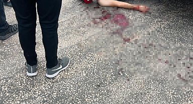 Tokat'ta trafik kazası: 4 yaralı