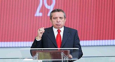 Topkapı29'da yaşam başlıyor