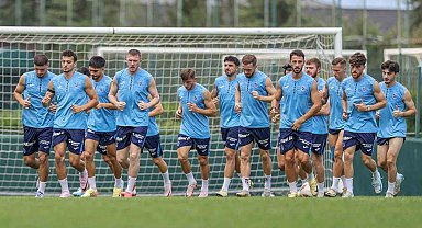 Trabzonspor, Avcı'sız İstanbul'a gitti
