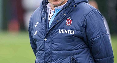 Trabzonspor'da Abdullah Avcı dönemi sona erdi
