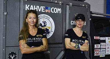 TransAnatolia Rally Raid için geri sayım sürüyor