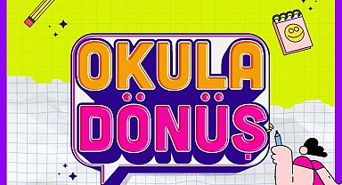 Trendyol, okula dönüşte ihtiyaç duyulan ürünleri öğrencilerle buluşturuyor