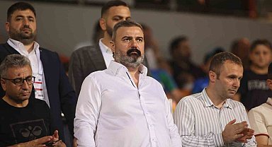 Trendyol Süper Lig: Çaykur Rizespor: 0 - Kasımpaşa: 1