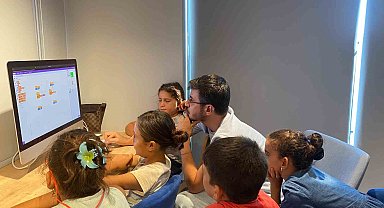 Trendyol'dan yerel kalkınma için eğitim maratonu