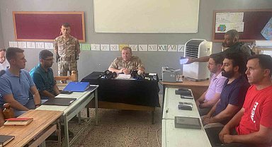 Tümgeneral Selçuk Yıldırım açıkladı: "Çember daraldı, Narin her an bulunabilir"