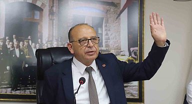 Turgutlu Belediyesi Meclisi olağanüstü toplandı