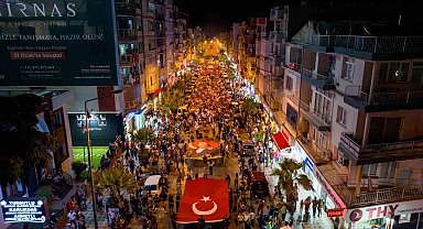 Turgutlu'da Zafer Bayramı coşkusu Cem Belevi ile yaşanacak