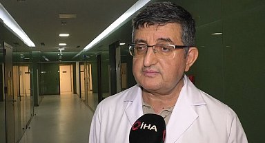 Turizm noktalarında 'Maymun çiçeği' uyarısı: "Enfekte alanlar olabilir, çok dikkatli olunmalı"