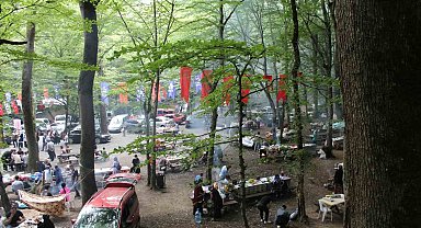 Türkelililer Derneği, piknik şölenine hazır