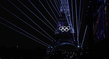 Türkiye, olimpiyat kotası olan 15 branşta Paris 2024'e katılım sağlayamadı