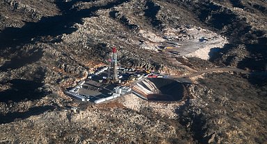 Türkiye petrol üretiminin yarısı Gabar'dan
