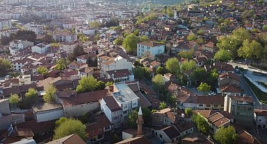 Türkiye'nin en mutlu 6. şehri Çankırı oldu
