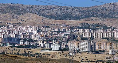 Türkiye'nin en mutlu onuncu şehri Şırnak