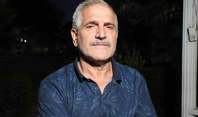 Tüyler ürperten kaza: 'Her nefis ölümü tadacaktır' dediği anda kazaya karıştı