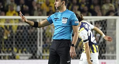 UEFA'dan Arda Kardeşler'e görev
