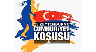 Uluslararası 15. Zeytinburnu Cumhuriyet Koşusu için başvurular devam ediyor