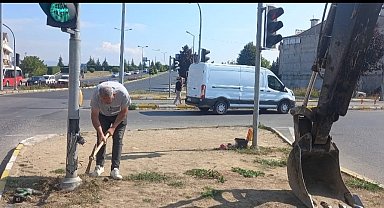 Uluslararası standartların üstünde araç geçiyor