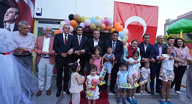 Umut Yılmaz, bir sözünü daha yerine getirdi