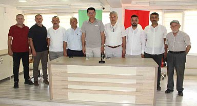 Üreticilerden 'borç erteleme' talebi
