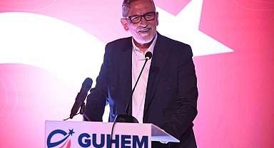 Uzay kaşifleri GUHEM'de buluştu
