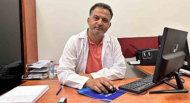 Uzmandan önemli uyarı: Denizde ve havuzda yüzdükten sonra temiz suyla duş sağlık için önem arz ediyor
